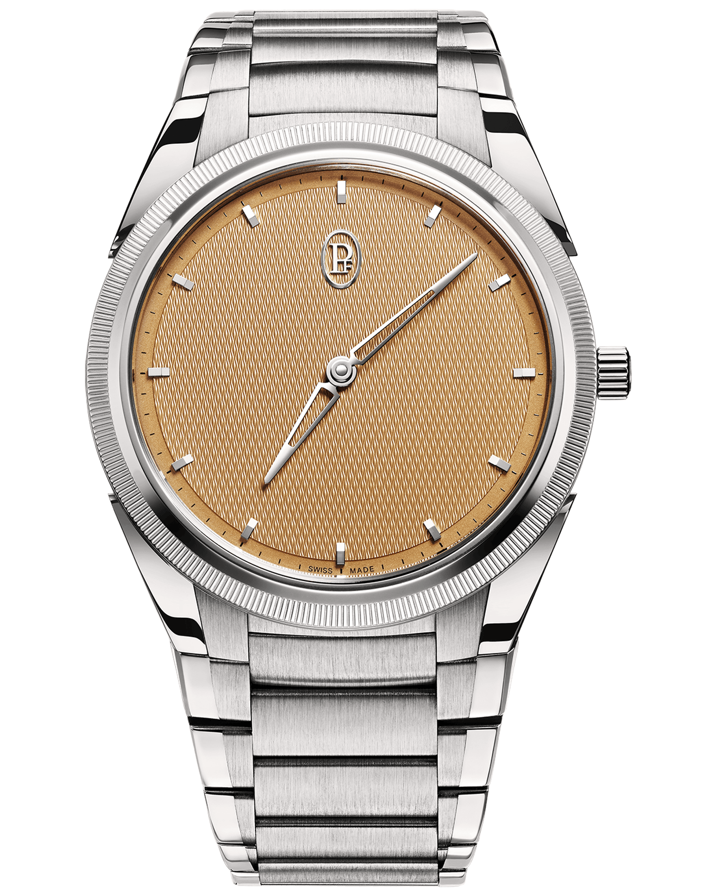 Parmigiani Fleurier Tonda PF Micro-Rotor