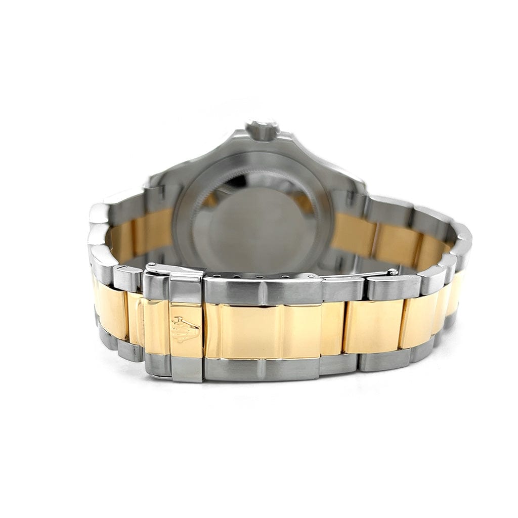 Rolex Yacht-Master Champagne 16623 - Pre-Owned