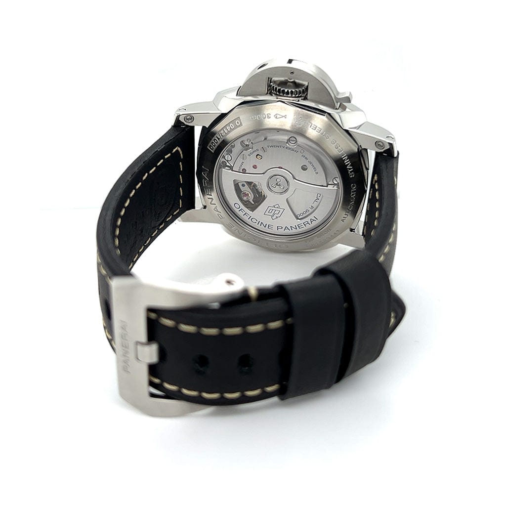Panerai Luminor Marina 1950 3-Days "Fu" Special Edition PAM00498 - Certified Pre-Owned