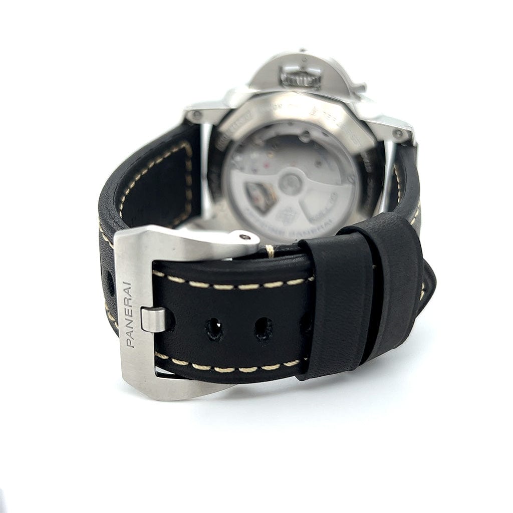 Panerai Luminor Marina 1950 3-Days "Fu" Special Edition PAM00498 - Certified Pre-Owned