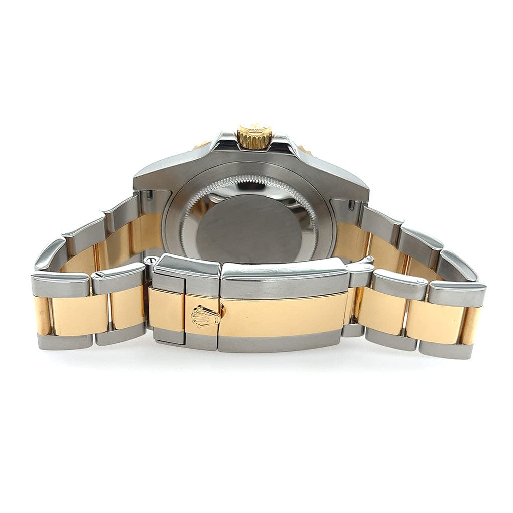 Rolex GMT-Master II 116713 - Pre-Owned