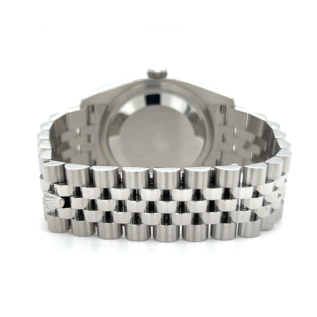Rolex Datejust 36 Diamond Jubilee Dial 116234 - Pre-Owned
