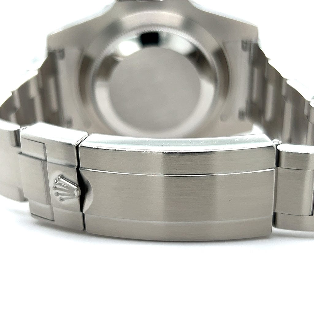 Rolex Submariner 114060 - Pre-Owned