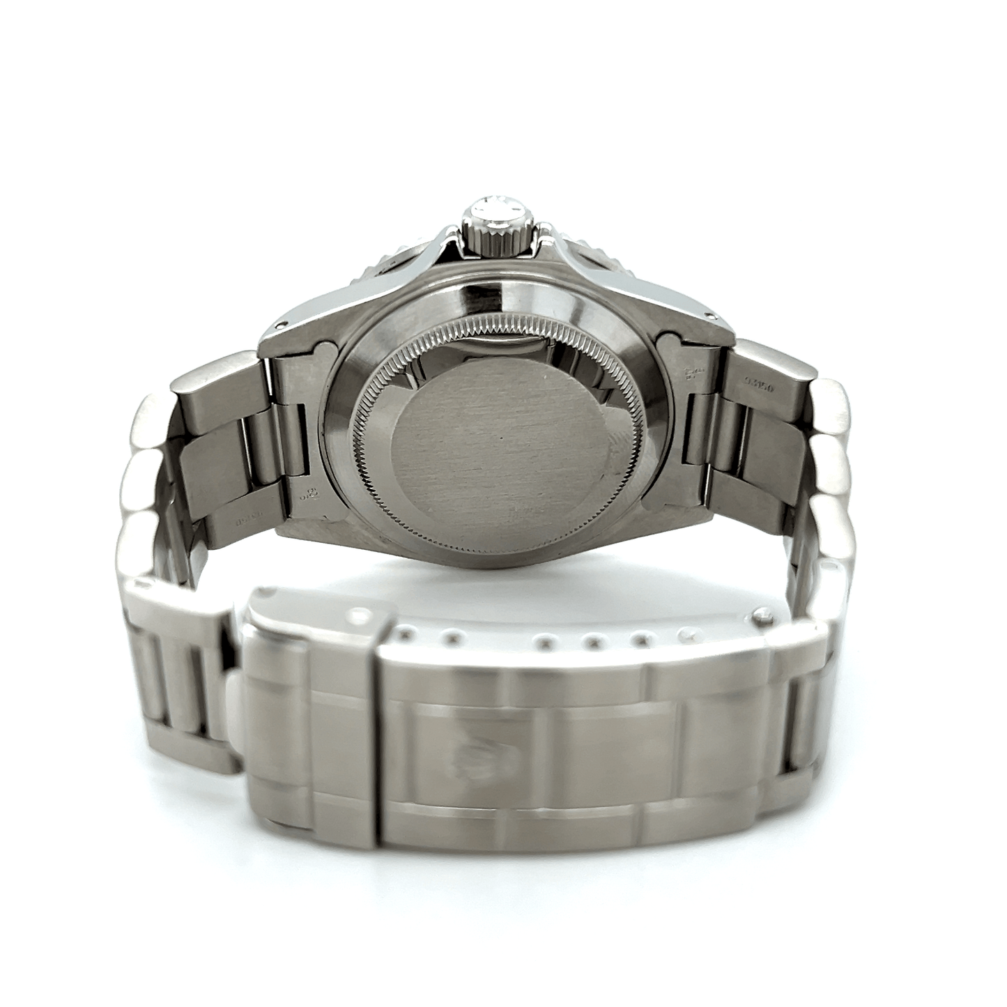 Rolex Submariner Date 16610 Box and Papers - Pre-Owned
