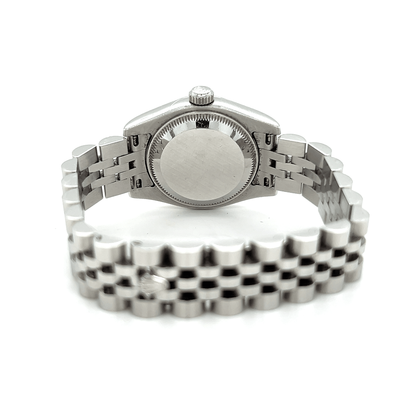 Rolex Lady-Datejust Diamond 179174 - Pre-Owned