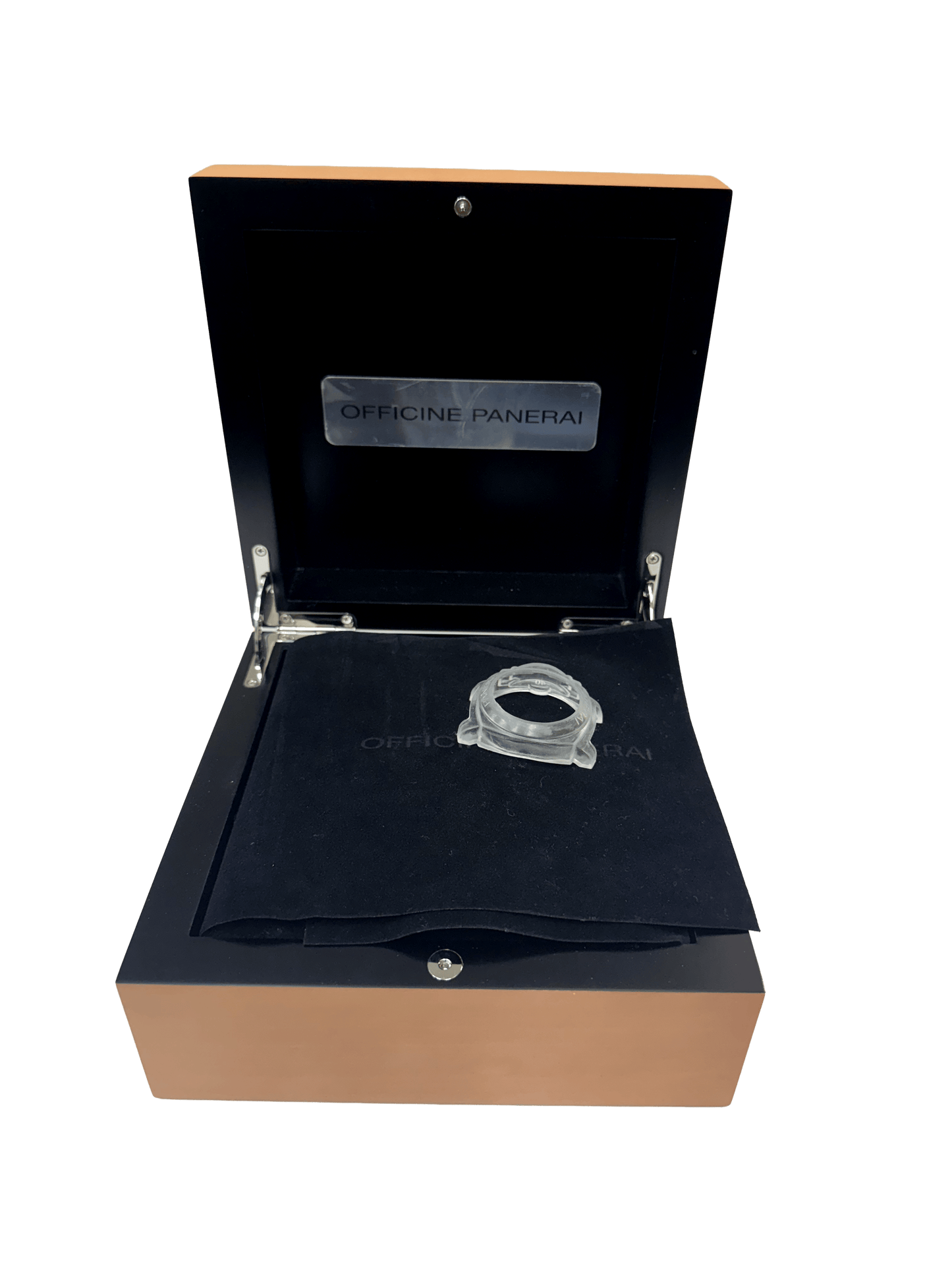PANERAI LUMINOR MARINA DAYS 40MM PAM00048- CERTIFIED PRE - OWNED