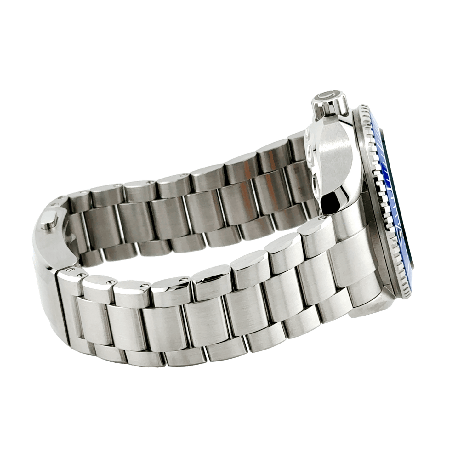 Omega Seamaster Planet Ocean Ultra Deep 21530462104001 45.5MM   - Pre-Owned