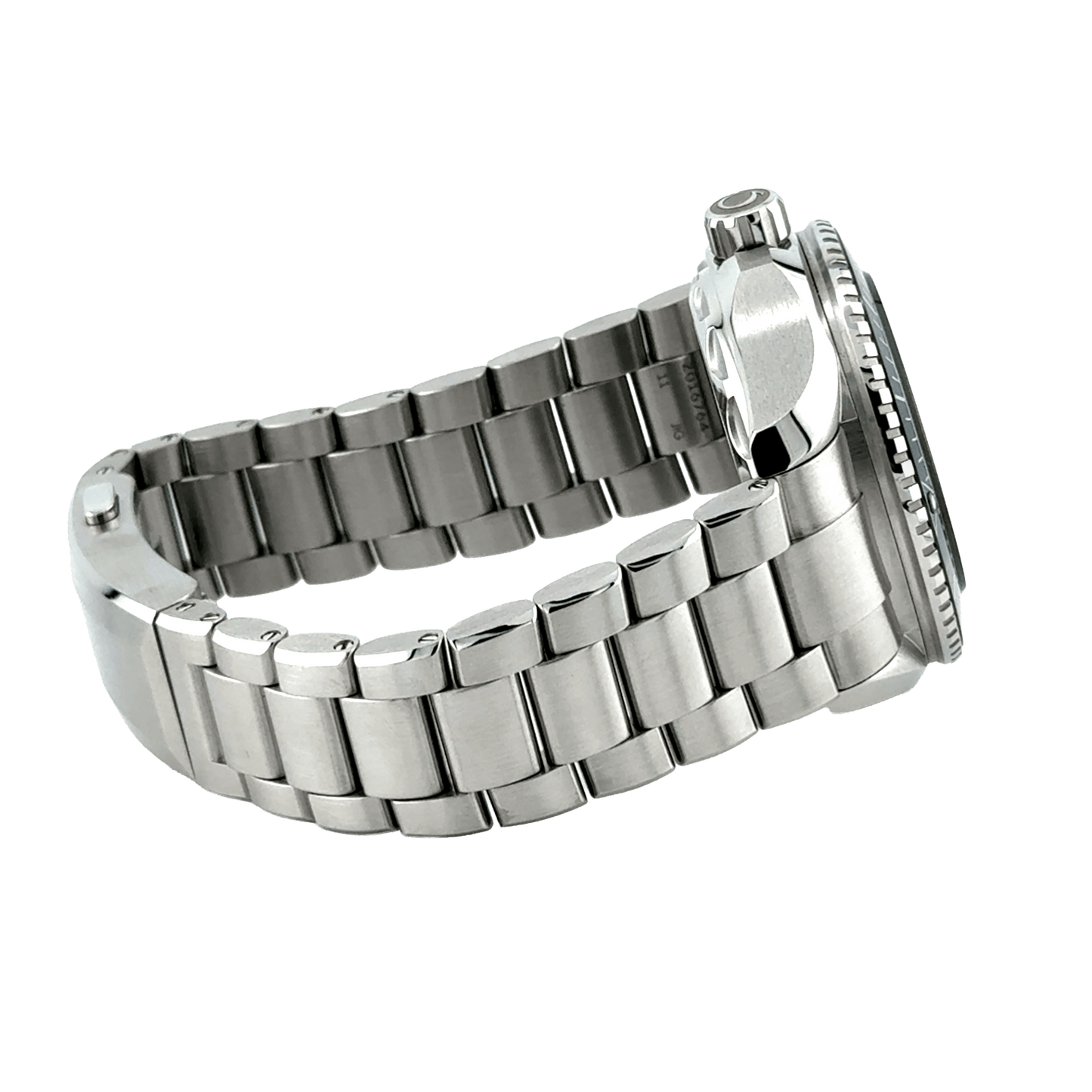 Omega Seamaster Planet Ocean 600mm 21530462103002 45.5MM   - Pre-Owned