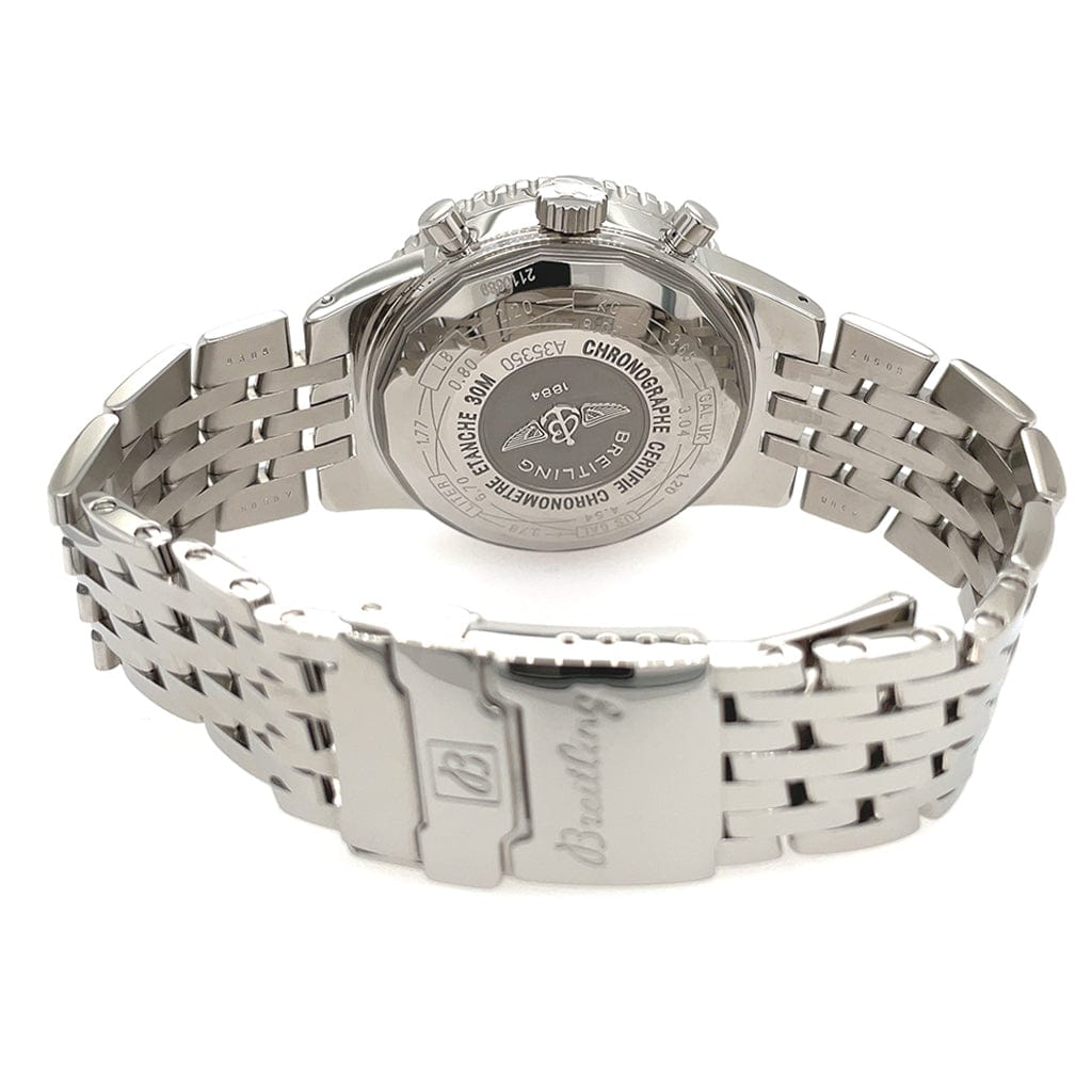 Breitling Navitimer Heritage A3535016/C538 - Pre-Owned