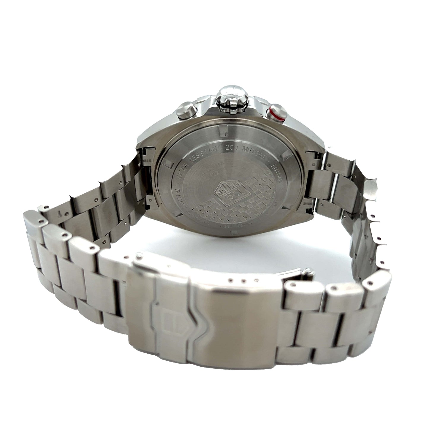 TAG Heuer Formula 1 Calibre 16 CAZ2010.BA0876 - Certified Pre-Owned
