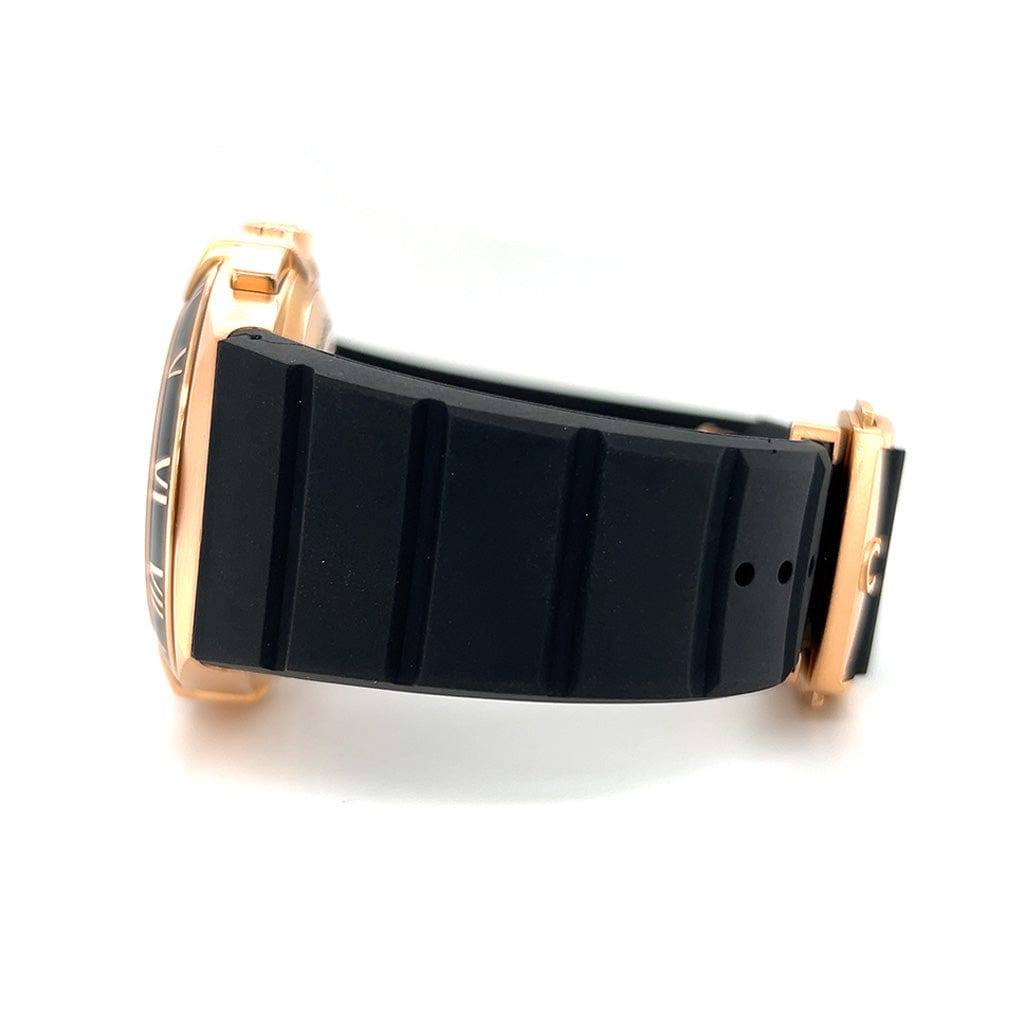 Omega Constellation Double Eagle 1619.51.91 - Certified Pre-Owned