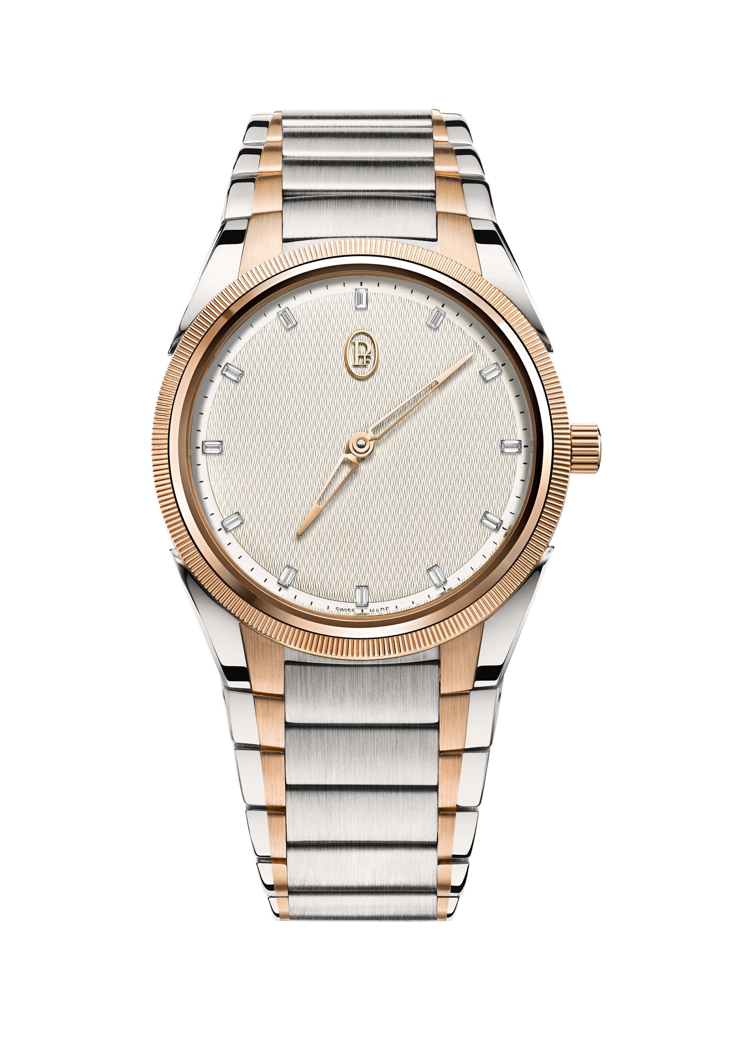 Parmigiani Fleurier Tonda PF Automatic 36 mm
