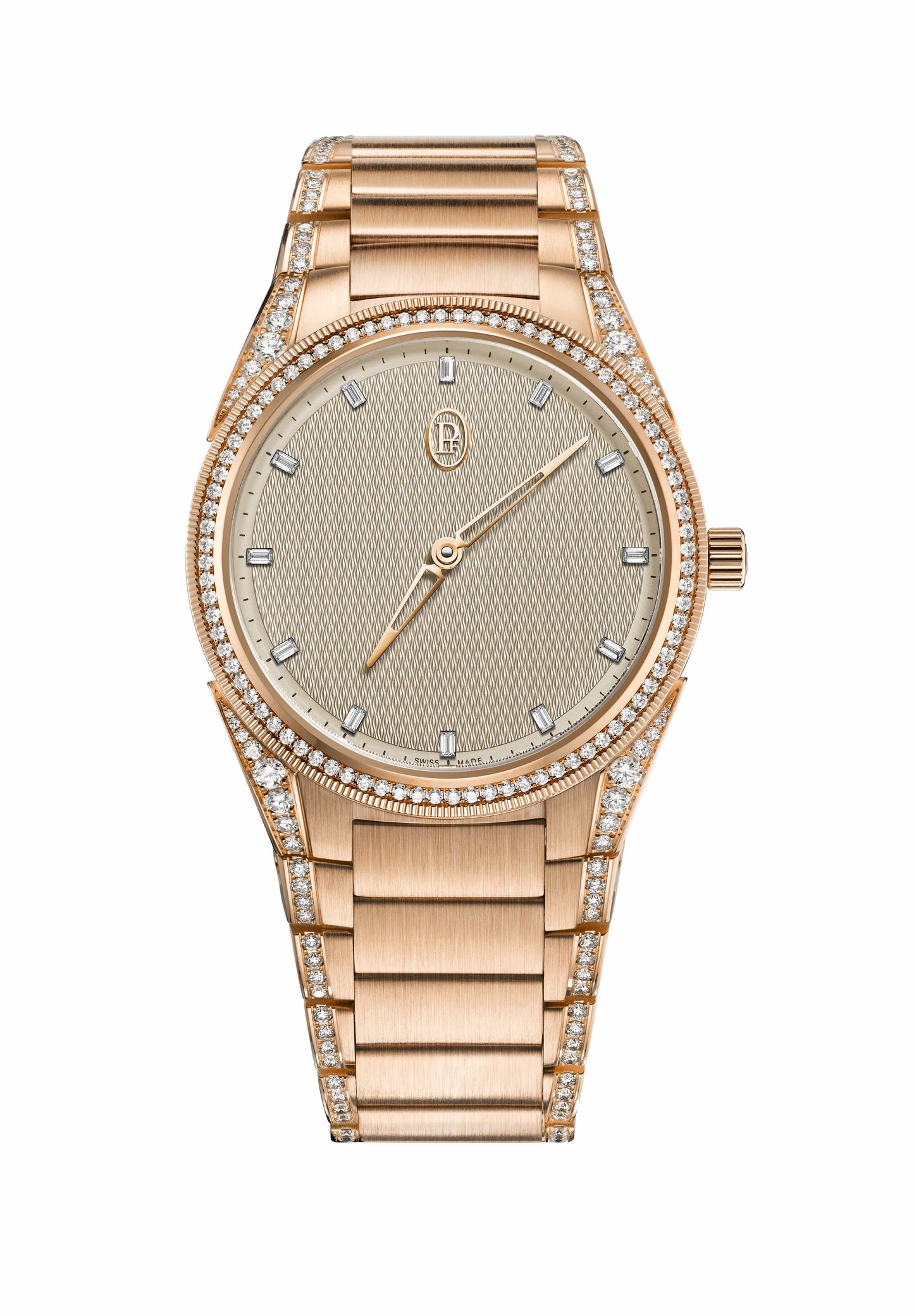 Parmigiani Fleurier Tonda PF Automatic 36 mm