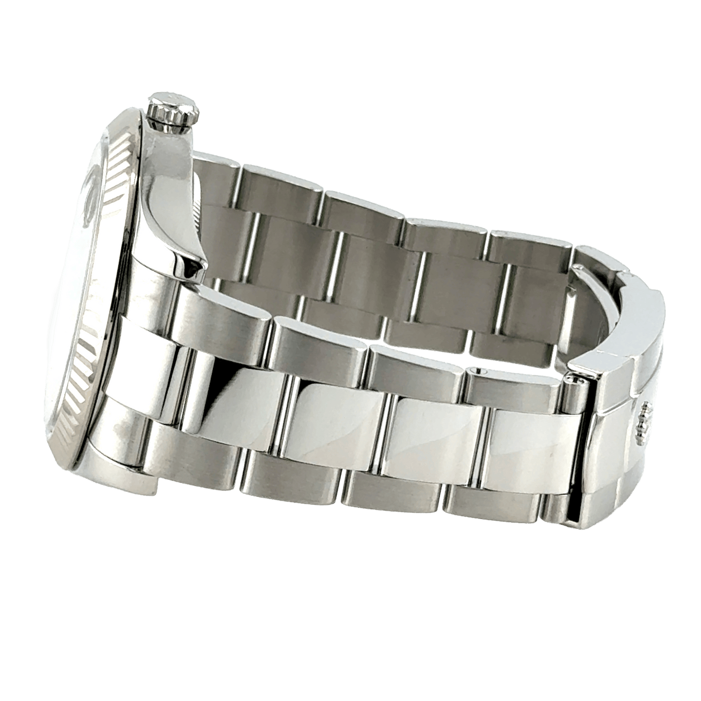 Rolex Datejust II 116334- PRE - OWNED