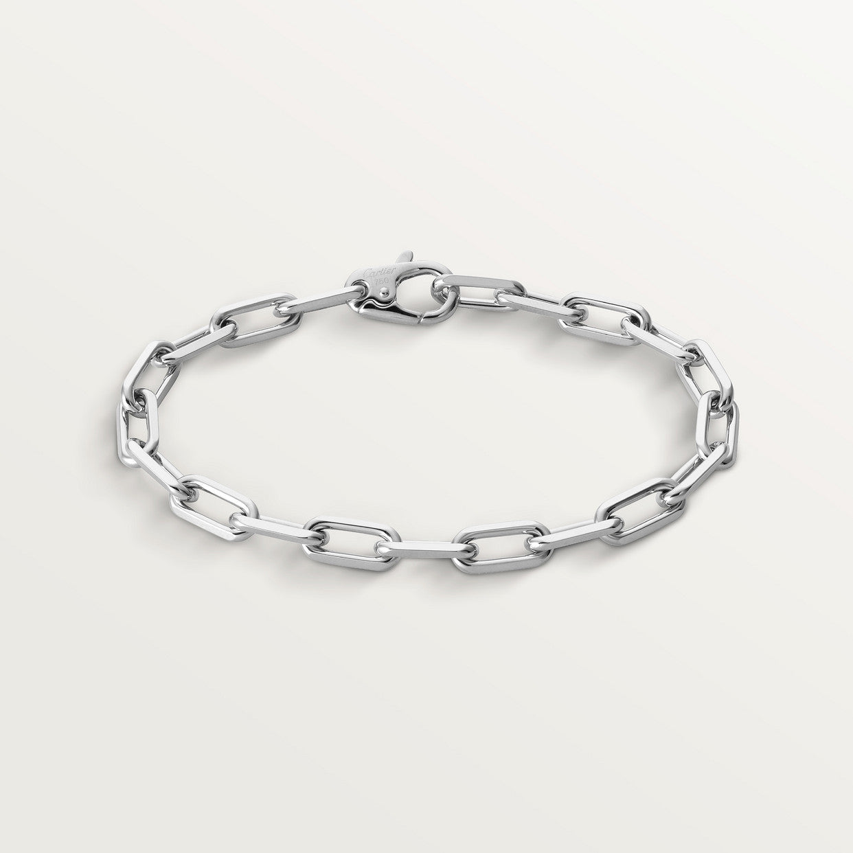 18K Celestial Santos De Bracelet