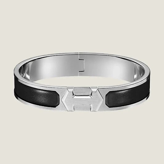 18K Celestial Super H Black Bracelet