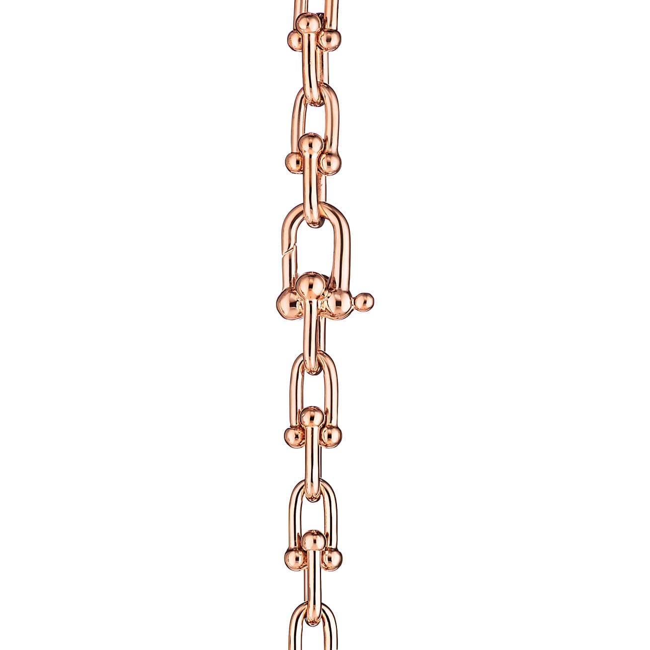 18K Celestial T HardWear Small Wrap Bracelet