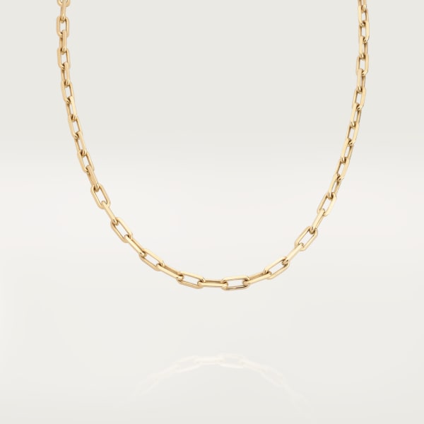 18K Celestial Santos De Necklace