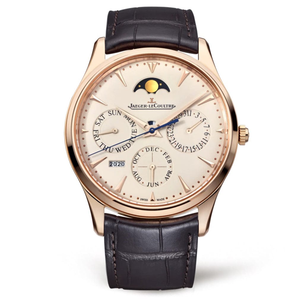 Master Ultra Thin Perpetual Calendar 1302520