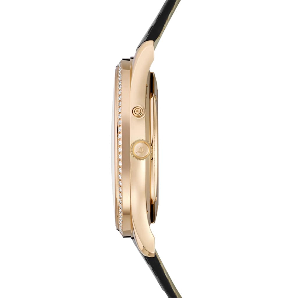 Master Ultra Thin Power Reserve 1372501