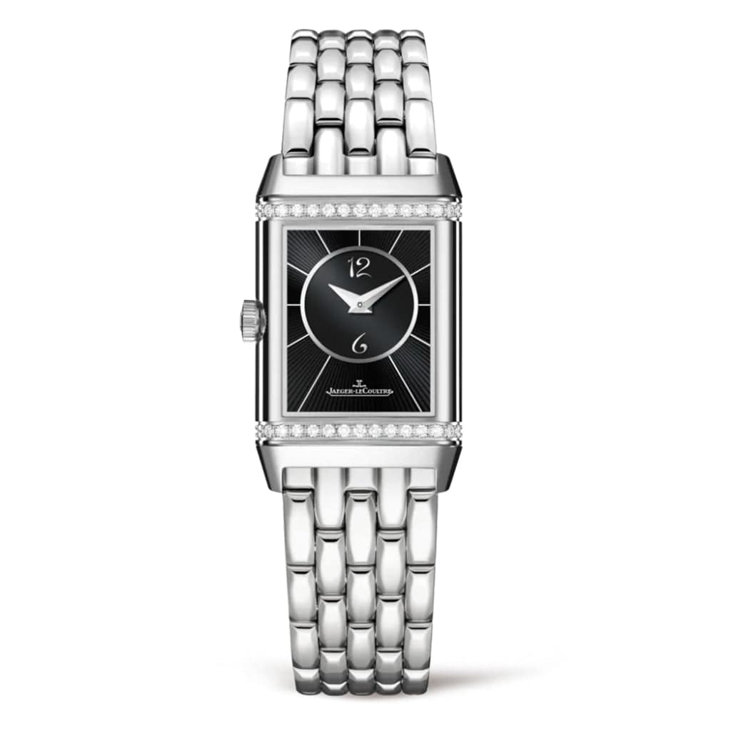Reverso Classic Duetto Manual-winding Q2668130