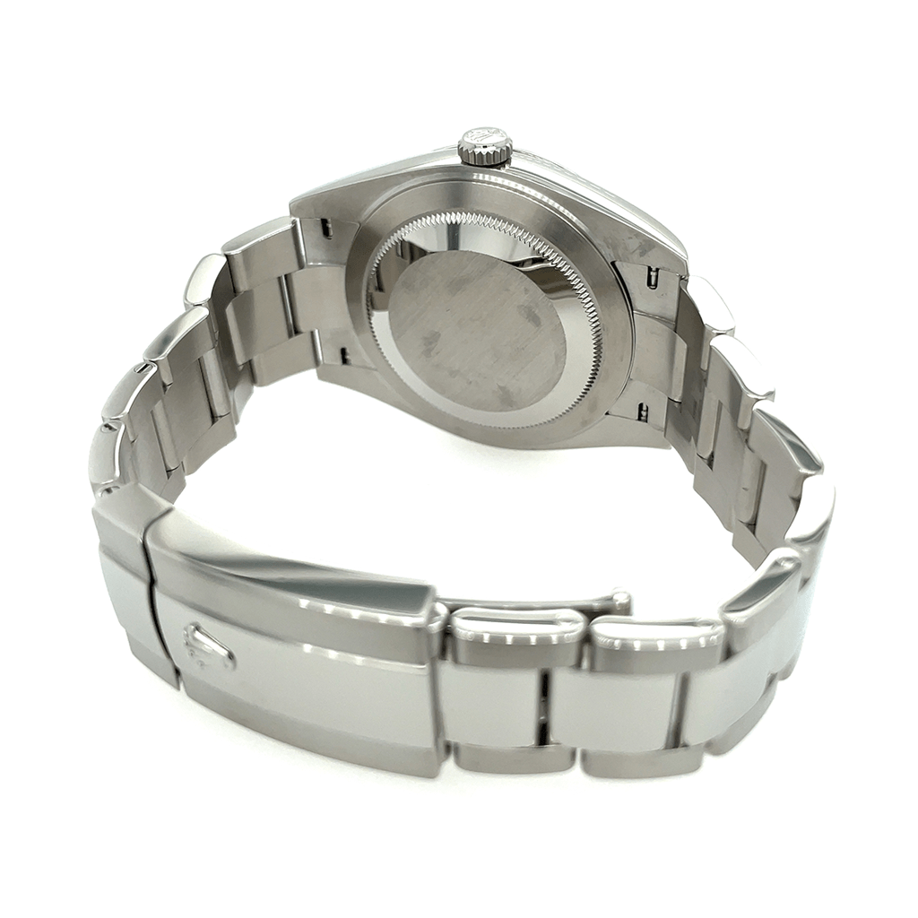 Rolex Datejust 41 126300 Silver Dial - Pre-Owned