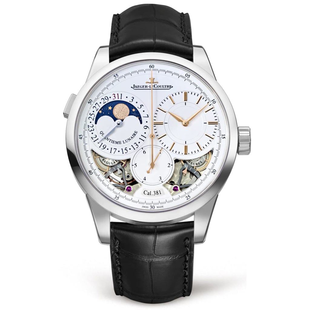 Duometre Quantieme Lunaire 6043420