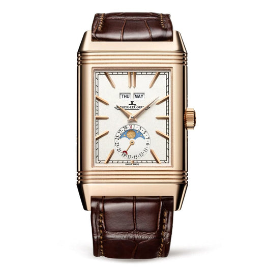Reverso Tribute Duoface Calendar 3912420