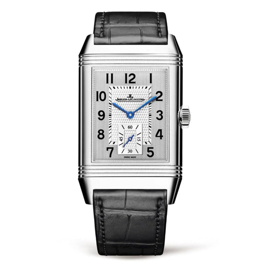 Reverso Classic Duoface Small Seconds Ref. 3848420