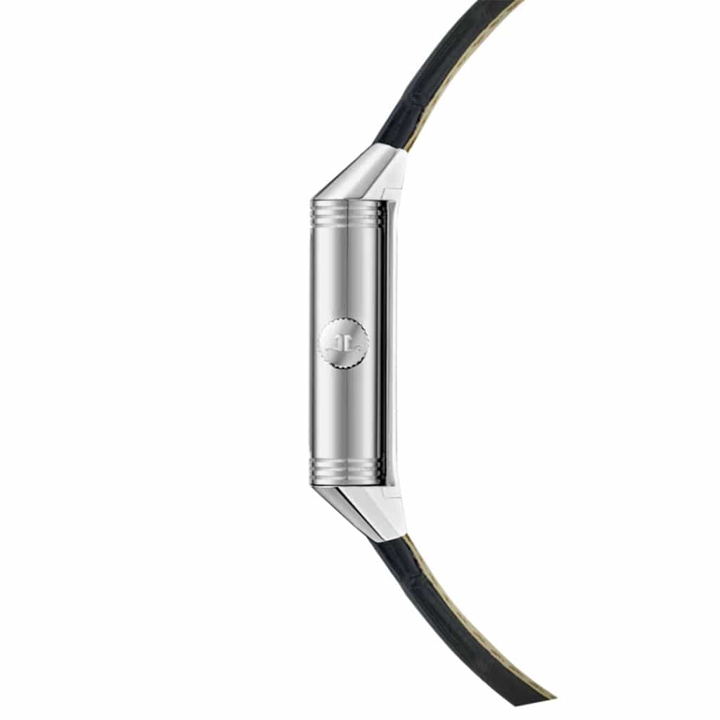 Reverso Classic Duoface Small Seconds Ref. 3848420