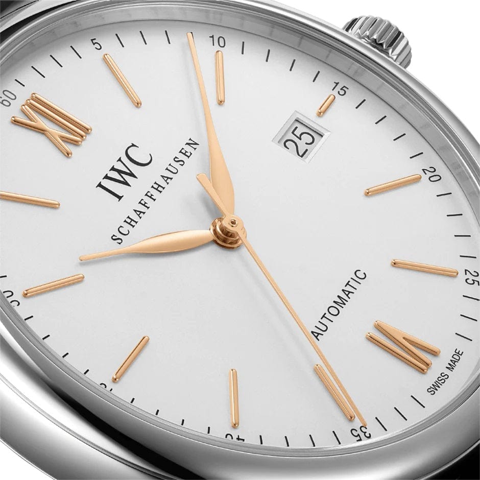 Portofino Automatic IW356517