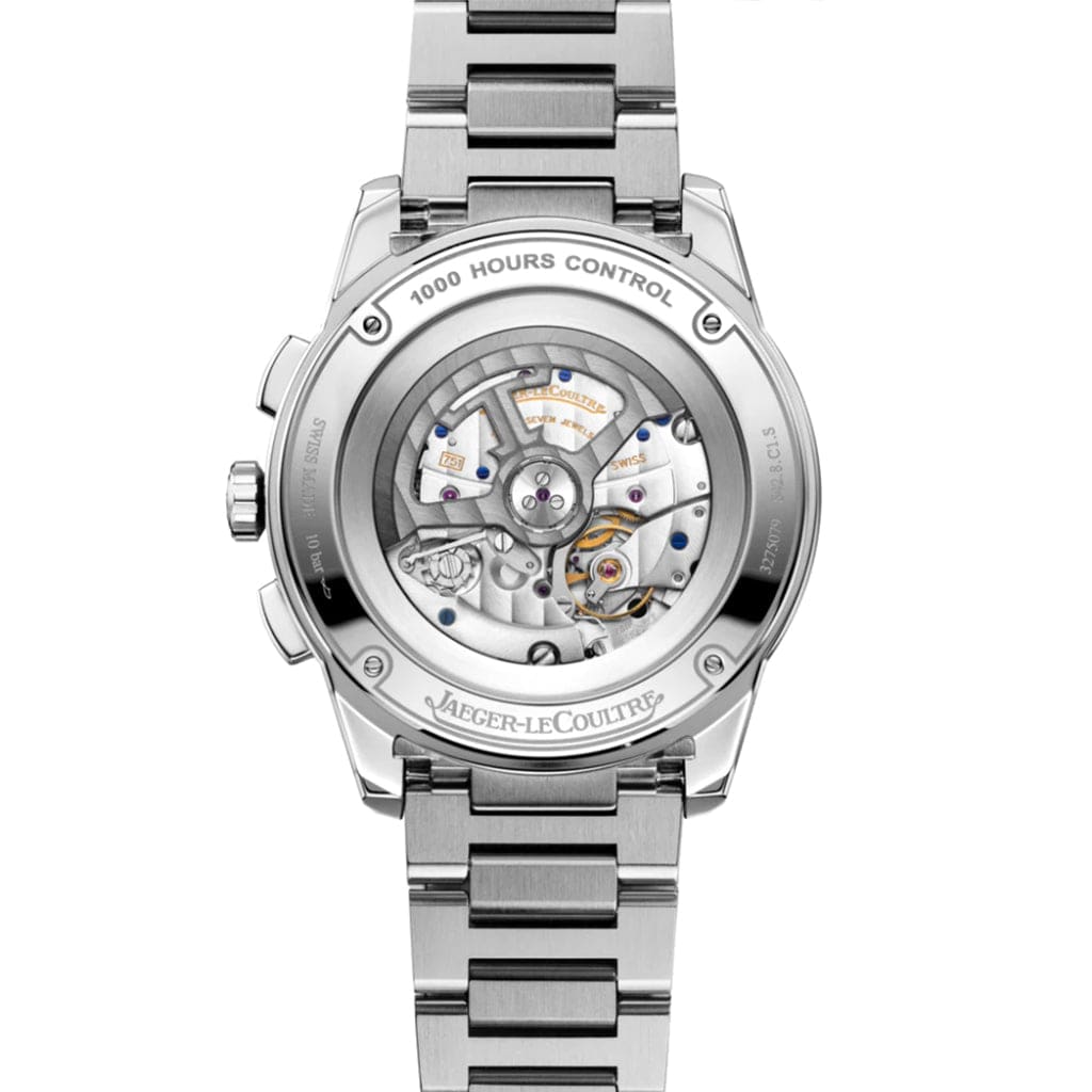 Polaris Chronograph Ref. 9028180