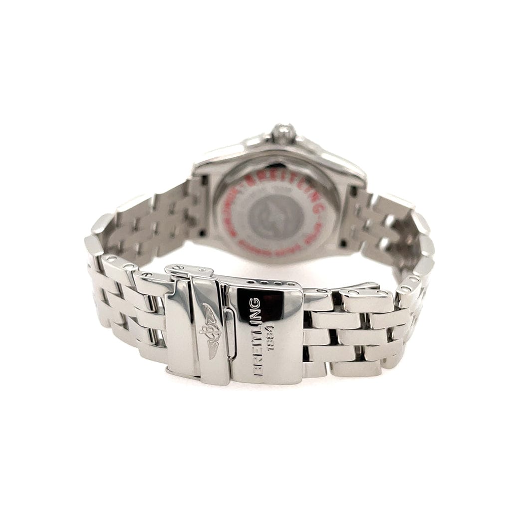 Breitling Cockpit Lady A71356 - Pre-Owned
