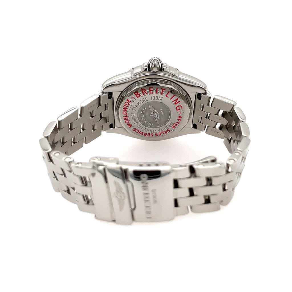 Breitling Cockpit Lady A71356 - Pre-Owned