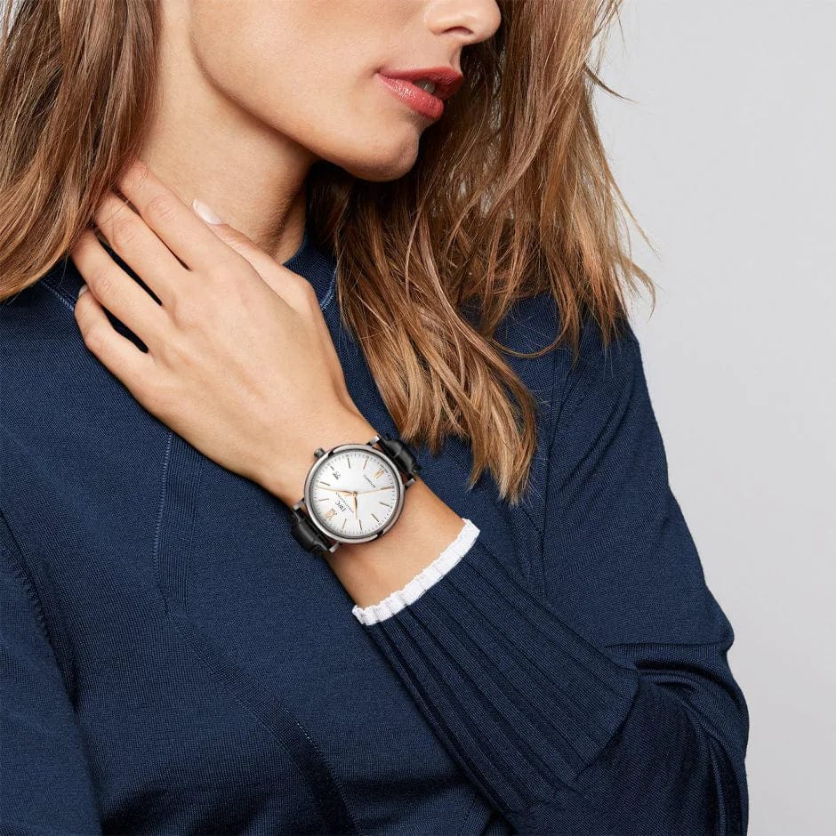 Portofino Automatic IW356517