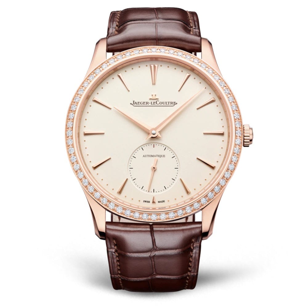 Master Ultra Thin Small Seconds 1212501