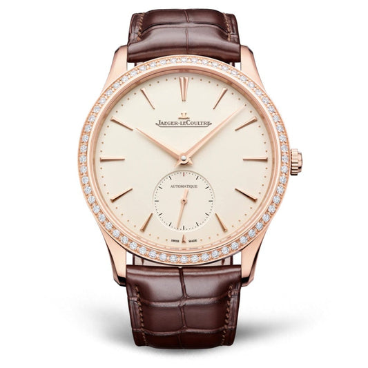 Master Ultra Thin Small Seconds 1212501