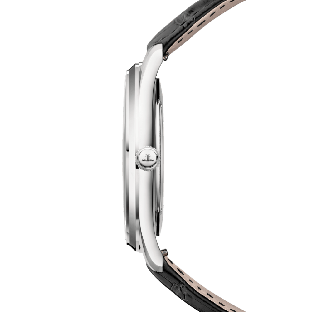 JLC Master Ultra Thin Small Seconds Q1218420