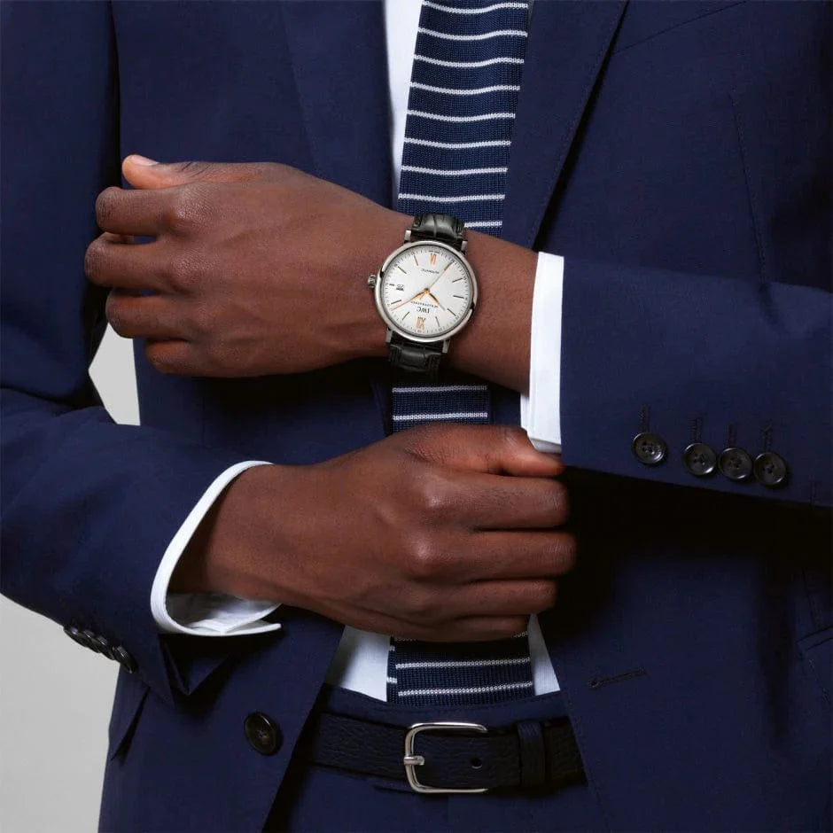 Portofino Automatic IW356517