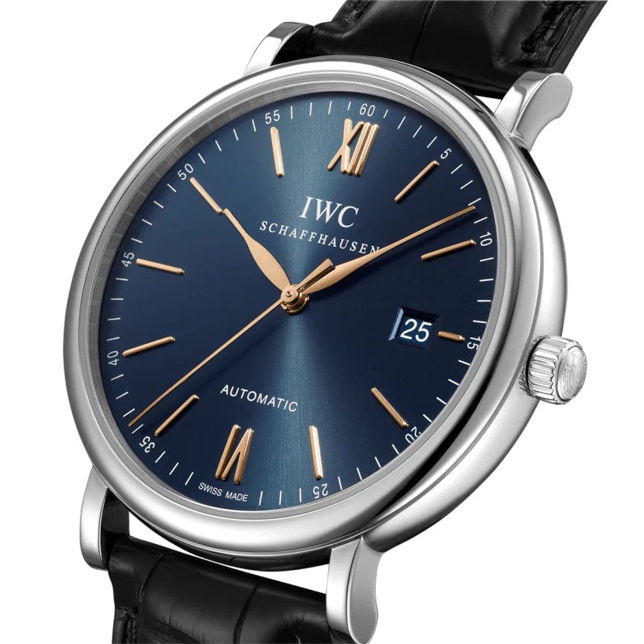 Portofino Automatic IW356523