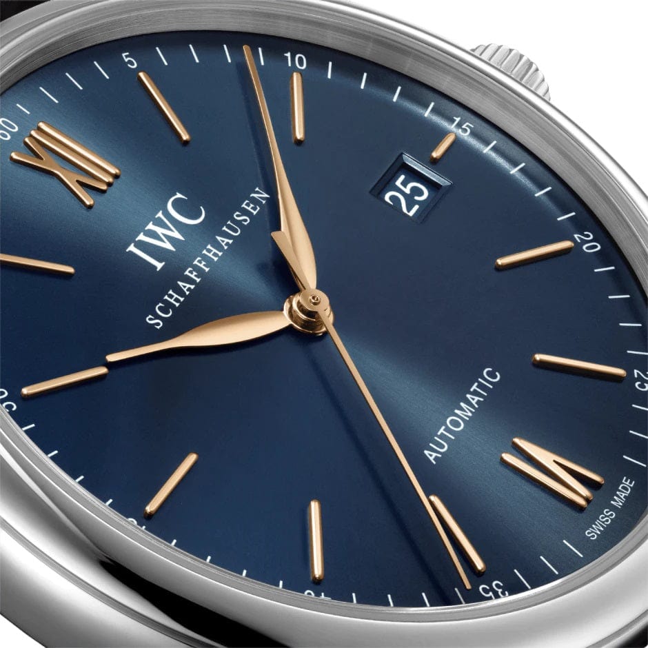 Portofino Automatic IW356523