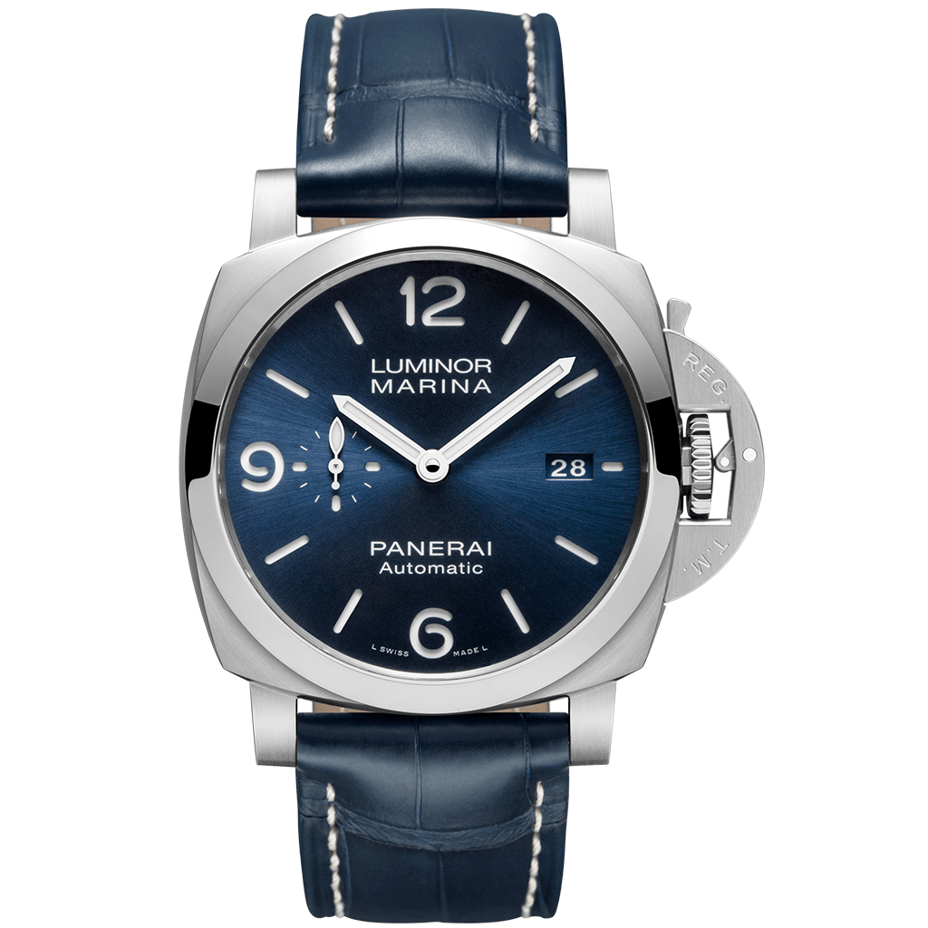 Luminor Marina - 44mm PAM01313
