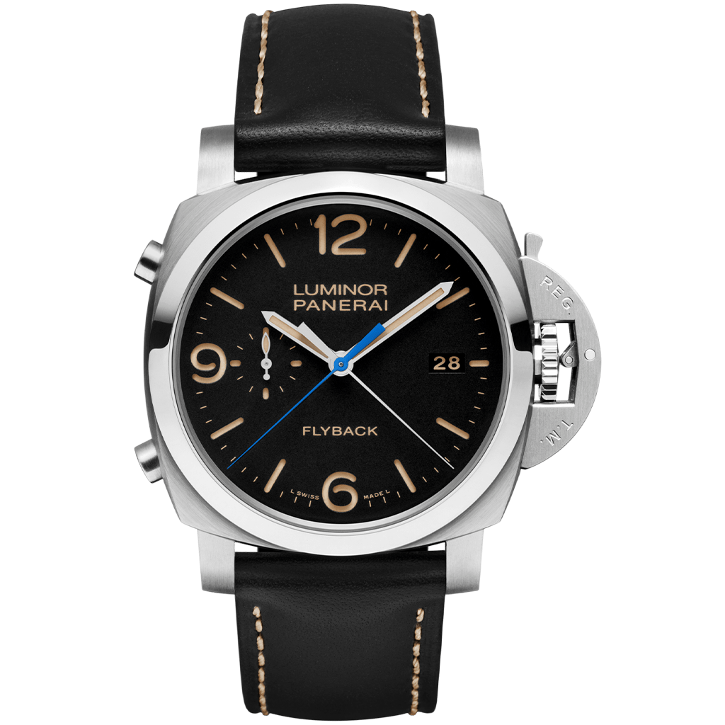 Luminor 1950 3 Days Chrono Flyback Automatic Watch PAM00524