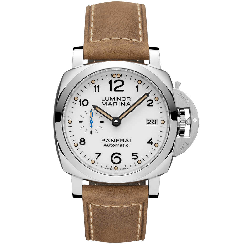 Luminor Marina - 42mm PAM01523