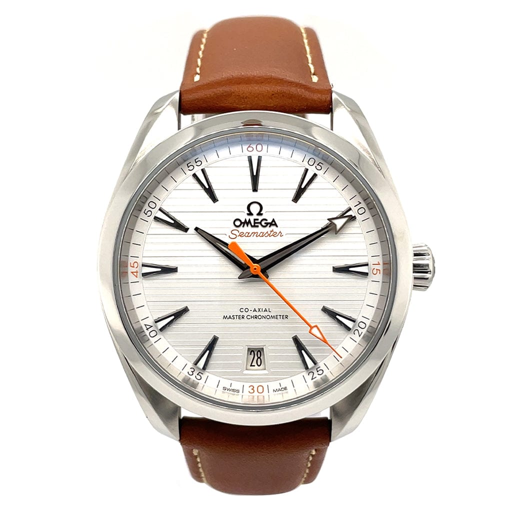 Omega Seamaster Aqua Terra 150m 220.12.41.21.02.001 - Pre-Owned