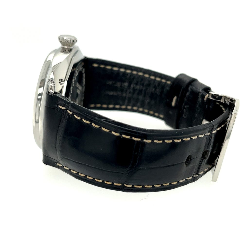 Panerai Radiomir Black Seal PAM00380 - Certified Pre-Owned