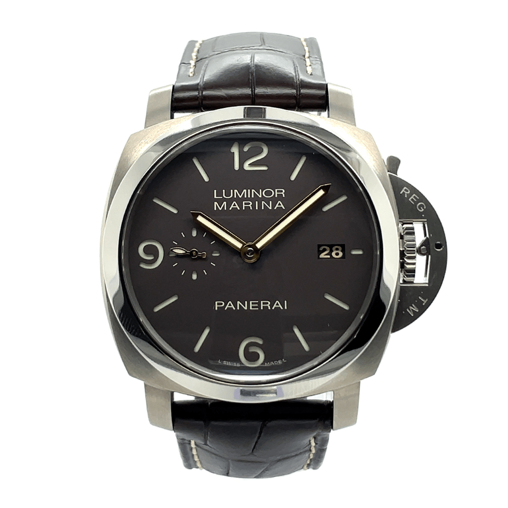 Panerai Luminor Marina 1950 3 Days PAM00351 - Certified Pre-Owned