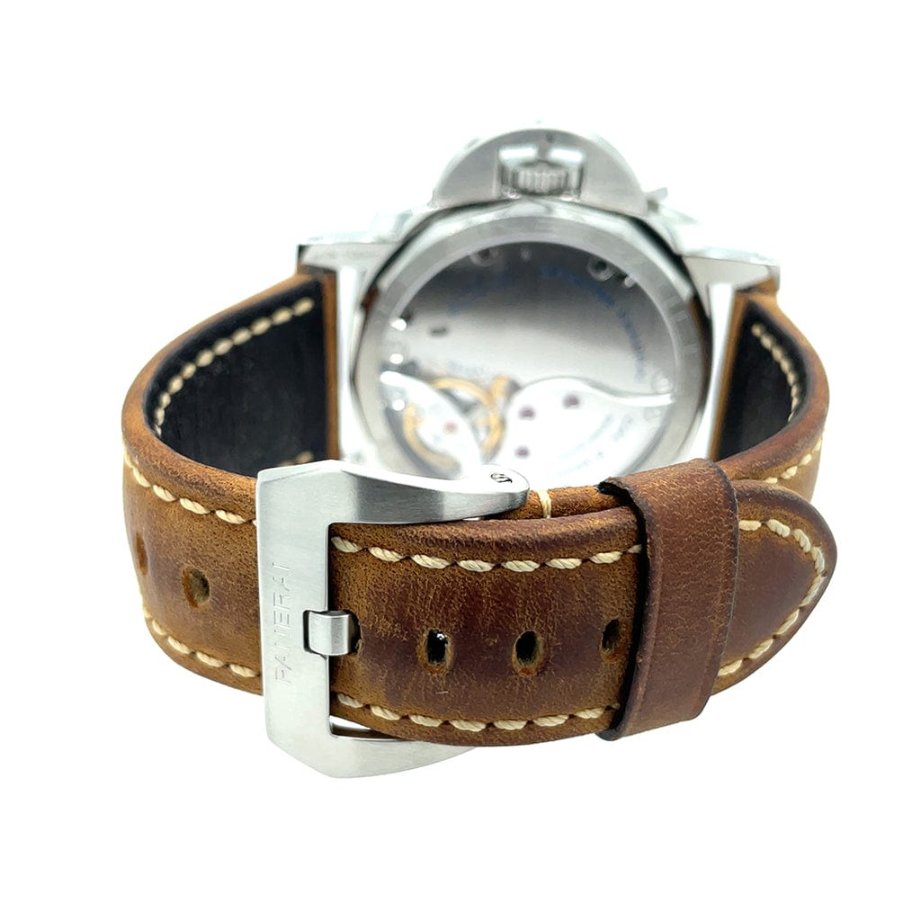Panerai Luminor Power Reserve - 47mm PAM00423 - Certified Pre-Owned