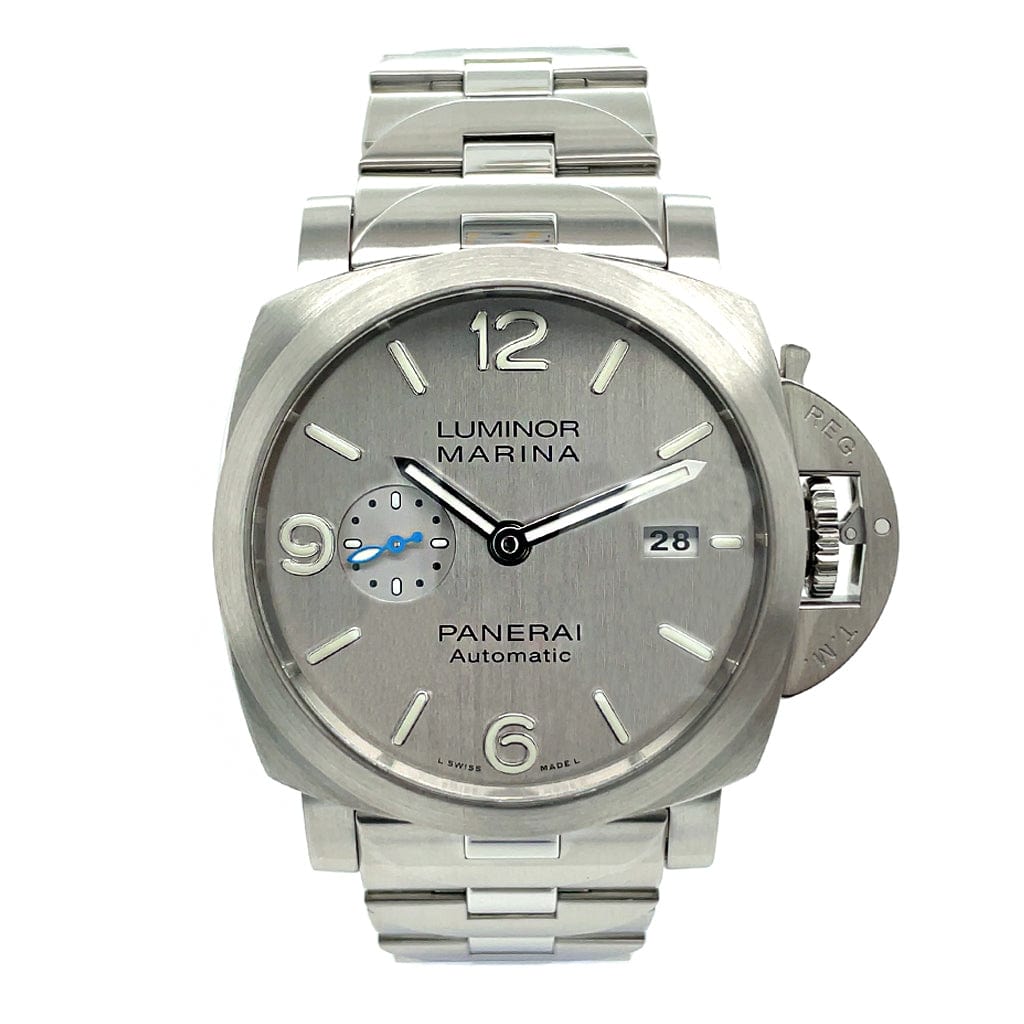 Panerai Luminor Marina - 44mm PAM00978 - Certified Pre-Owned