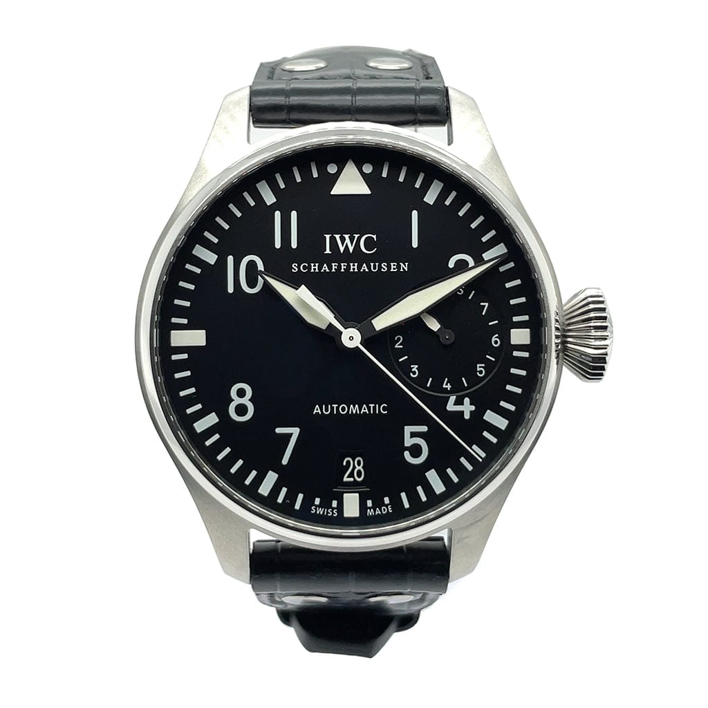 IWC Big Pilot's Watch IW500901 - Certified Pre-Owned